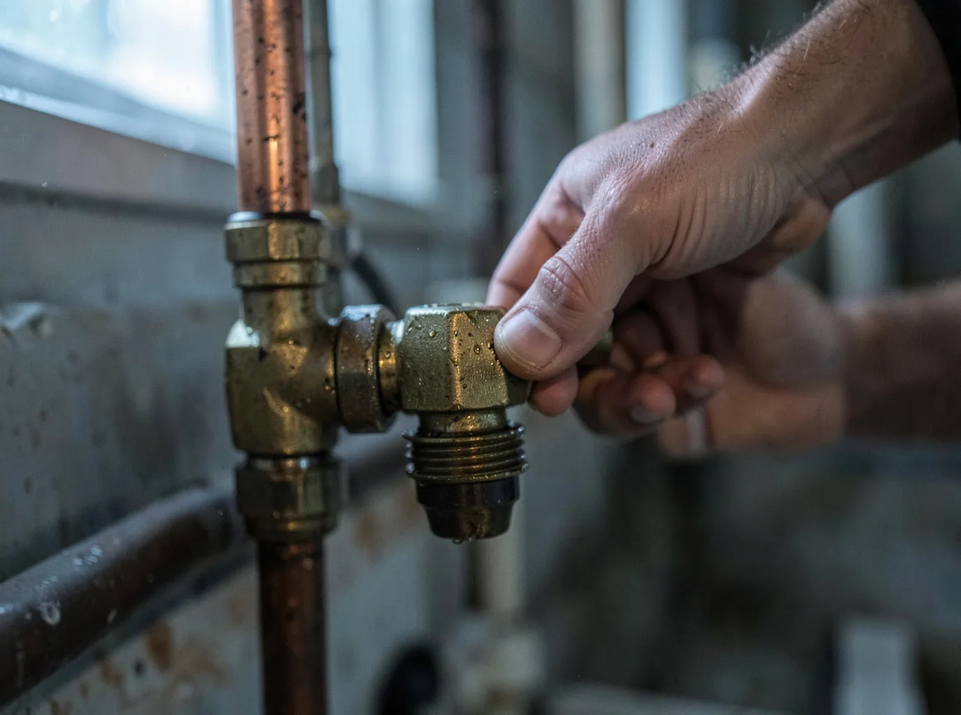Emergency Plumber Junction City, OH FAQs